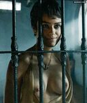 Rosabell Laurenti Sellers Nude & Boobs in Game of Thrones - 